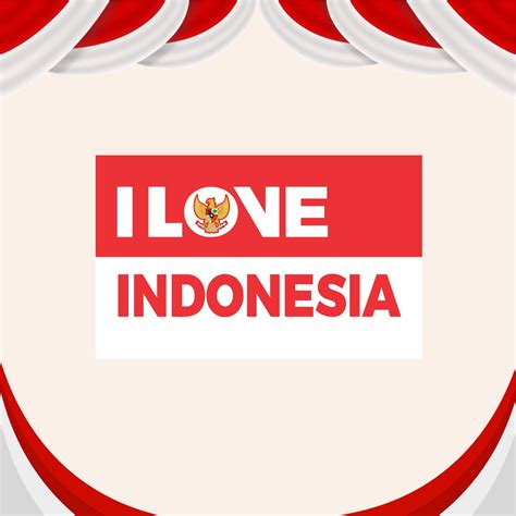 Jual Stiker Pipi Hut Bendera Merah Putih Sticker Kemerdekaan