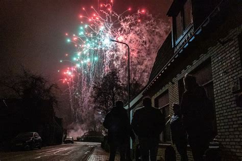 Vuurwerkverbod Of Niet Zwolle Viert Oud En Nieuw Straks Op Een Van