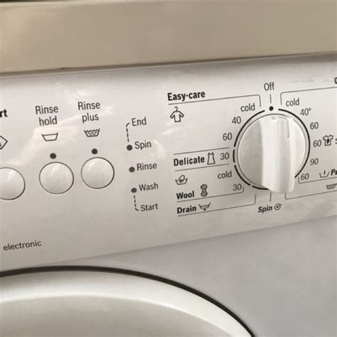 Bosch Classixx 5 Front load washing machine - White, TV & Home ...