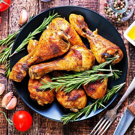 Recettes De Cuisse De Poulet De Ma Cuisine De Tout Les Jours Hot Sex