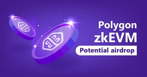 Тестнет в новой сети zkEVM от Polygon Teletype