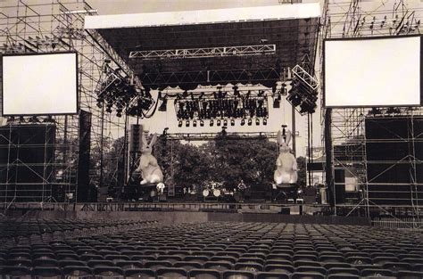 Rush: Roll The Bones Tour Book Artwork and Photographs