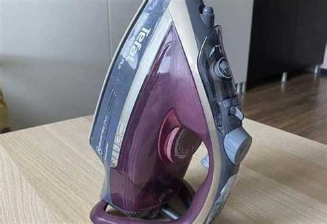 Утюг Tefal Ultragliss Anti-Calc Plus FV6840E0 | Festima.Ru - Мониторинг ...