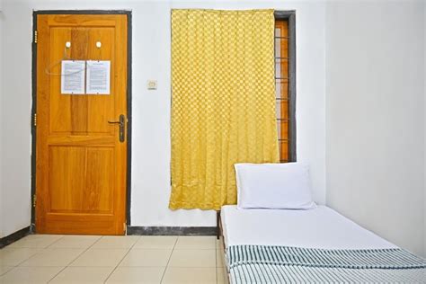 Kost Putri Area Kampus Itb Dan Unpad Lengkap Wisma Putri Sekeloa