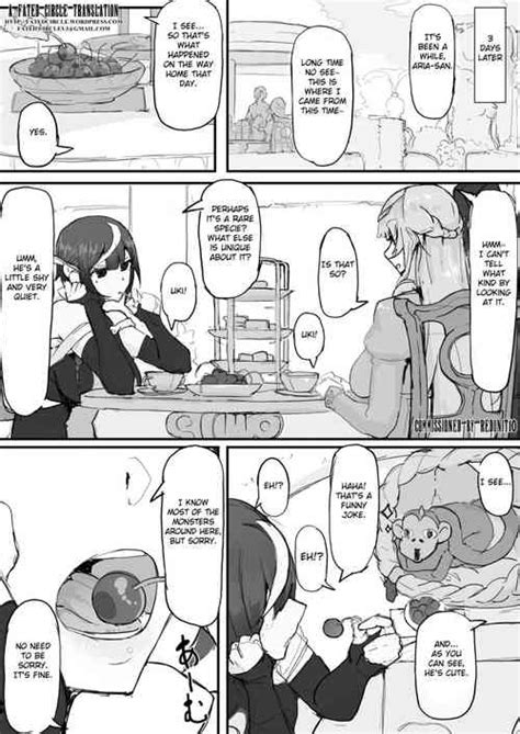 Artist Shirabe Shiki Nhentai Hentai Doujinshi And Manga