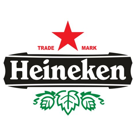 Logo Heineken Png Vector