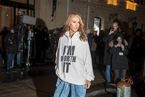 Celine Dion Is Getting Her Very Own Biopic