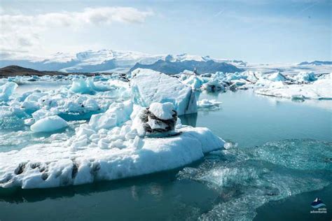 A Guide to Jokulsarlon Glacier Lagoon | Arctic Adventures