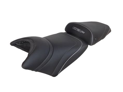 Asiento Gran Confort SGC4487 HONDA CBF 600 S 2008 Precios Para