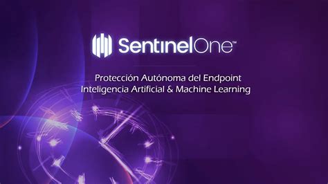 SENTINEL ONE Presentación Comercial Nuevas características dentro de