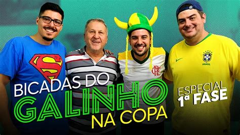 Zico Na Resenha Rica Perrone Oitavas De Final E Destaques Da Copa