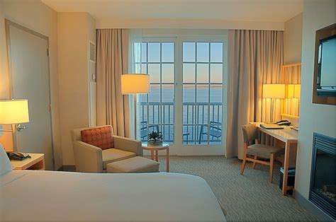 InterContinental the Clement Monterey, an IHG Hotel Monterey, California, US - Reservations.com