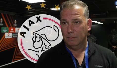 Mike Verweij Ziet Bij Chelsea Heel Goede Optie Rondlopen Voor Ajax