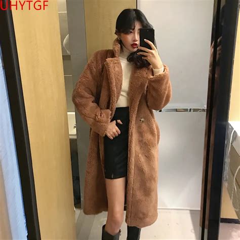 Новые футболки с длинными рукавами, зимнее пальто элегантный женский ...