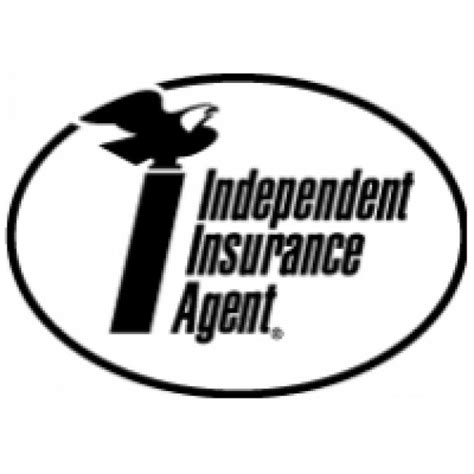 Independent Insurance Agent Brands Of The World™ Download Vector