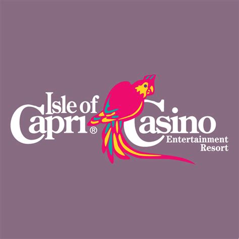 Isle of Capri Casino(103) logo, Vector Logo of Isle of Capri Casino(103 ...