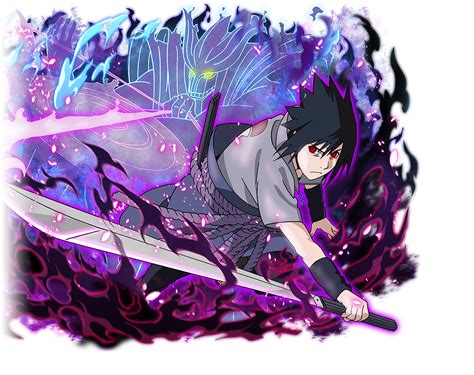 Uchiha Sasuke Susanoo By Sennin15 On Deviantart Naruto Shippuden