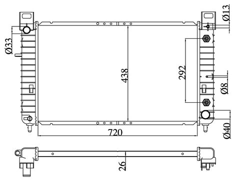 CV011 – NZ Radiators