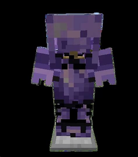 Amethyst Tools And Armor 1 17 Minecraft Data Pack