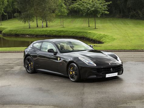 FERRARI FF - 209495 - Tom Hartley Jnr