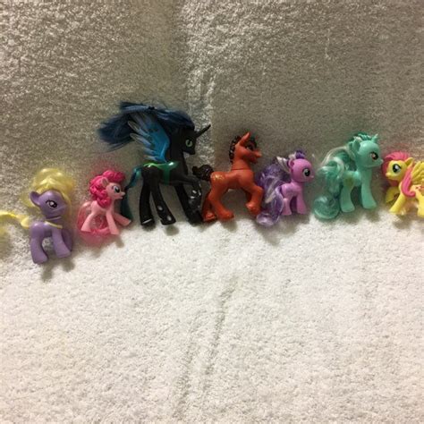 Mercari Your Marketplace Mercari My Little Pony Friendship My