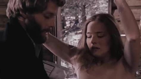 Nude Video Celebs Robin Mattson Nude Wolf Lake 1978
