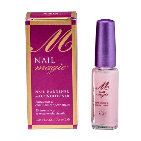 Nail Magic Jica Beauty Products Ltd