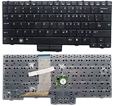 Hp Elitebook P Laptop Keyboard Mp B Gb