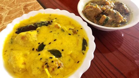 Dahi Ki Kadi Aur Kalimirchi Ka Gosht Hyderabadi Lunch Combo Recipe