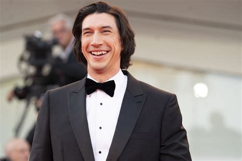 65 Star Adam Driver Explains Why He Doesnt Like To Revisit His Old