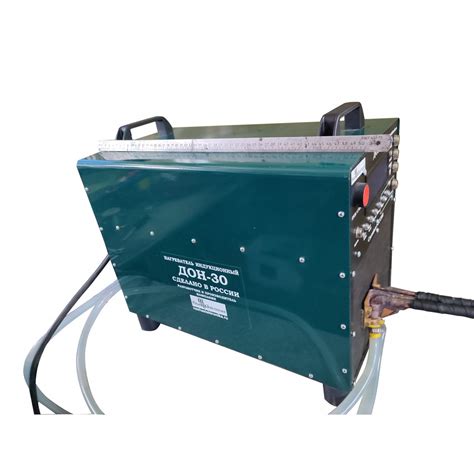 Нагреватель индукционный ДОН-30