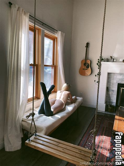 Aspenedenfree Nude OnlyFans Leaks Photo Fapopedia