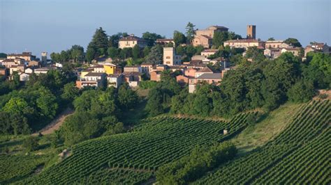 Cosa Fare E Vedere In Oltrepo Pavese Ragazza In Viaggio