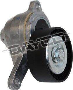 Suzuki Grand Vitara Belt Tensioner Belt Poster