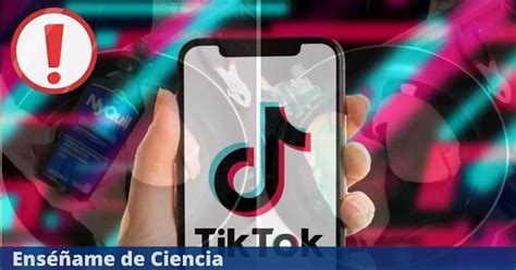 La Fda Advierte Sobre Un Peligroso Reto Viral De Tiktok Que Podr A