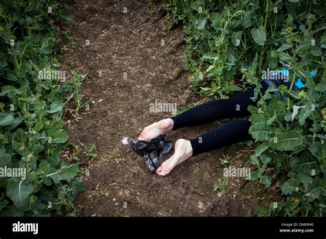 La Niña Muerta Fotografías E Imágenes De Alta Resolución Alamy