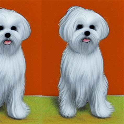 Maltese Dog Health Problems - Wellness Coaching For Life