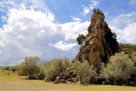 Tour To Hells Gate National Park And Lake Naivasha Getyourguide