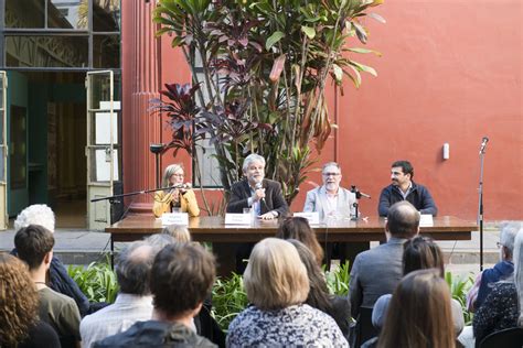 El Ministerio De Ciencia Invertir En La Puesta En Valor De Dos Museos