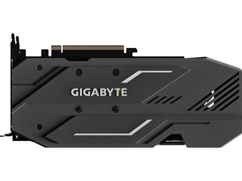 Nvidia Gtx Filtrados Cuatro Modelos De Gigabyte Al Detalle