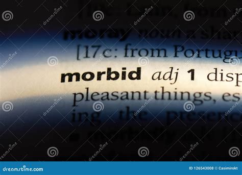 Morbid Stock Images Download 4091 Royalty Free Photos