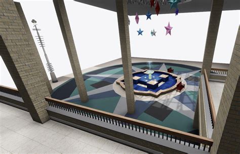 digital century iii mall progress  rdeadmalls