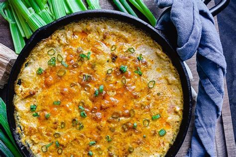 Double Smoked Buffalo Chicken Dip Recipes Kalamazoo Outdoor Gourmet