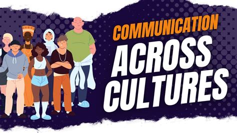 Communication Across Cultures YouTube