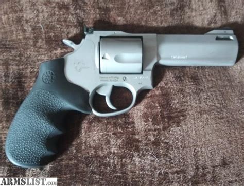 ARMSLIST For Sale Trade Taurus Tracker 44mag