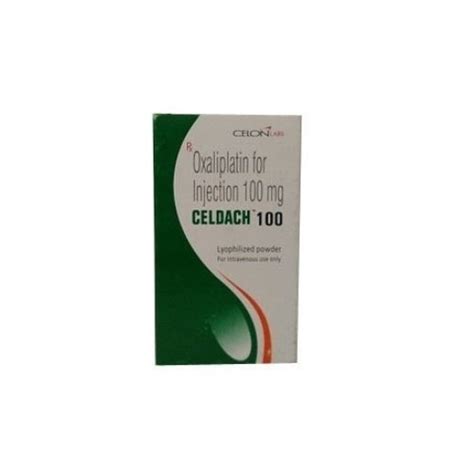 Celon Labs Celdach Mg Injection At Rs Pack In New Delhi Id