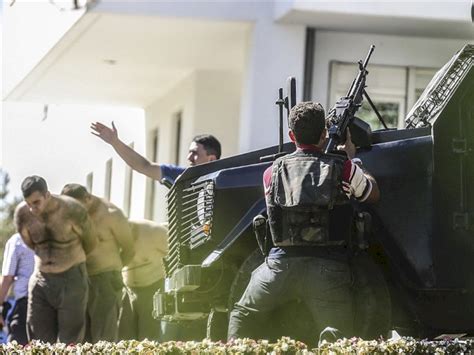 Hain darbe girişiminin yıl dönümü 15 Temmuz gecesi neler yaşandı