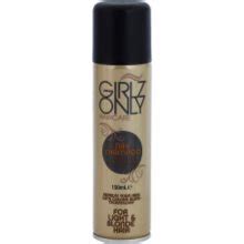 Girlz Only Blonde Hair Trockenshampoo für blonde Haare notino at