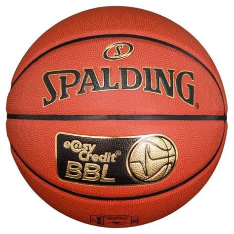 Ballons Basket Ball Spalding Tf1000 Legacy Cdiscount Sport