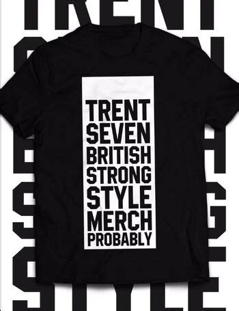 Trent Seven Merch Probably Shirt | Pro Wrestling | Fandom